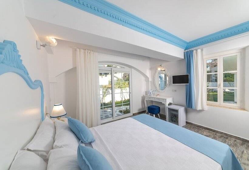 Отель Louise In Konağı