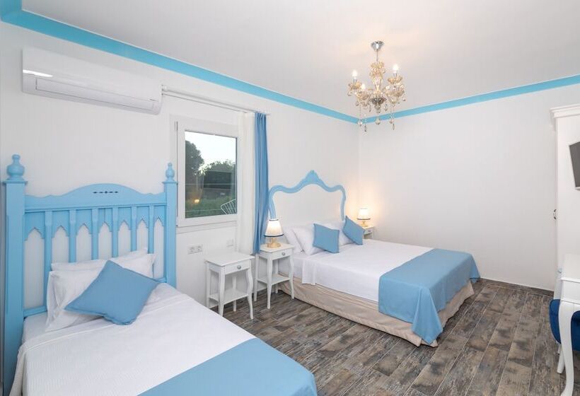 Отель Louise In Konağı