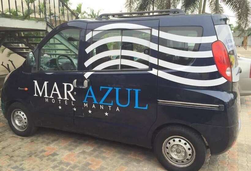 هتل Mar Azul