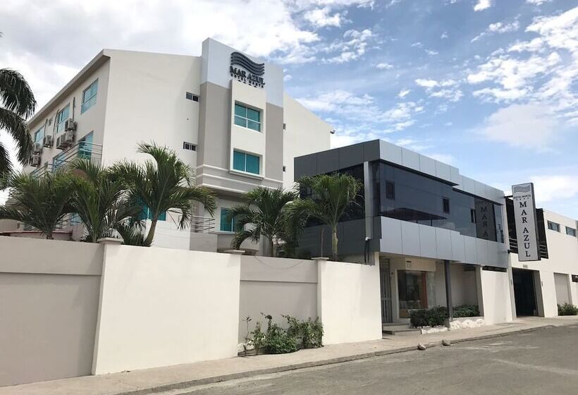 هتل Mar Azul