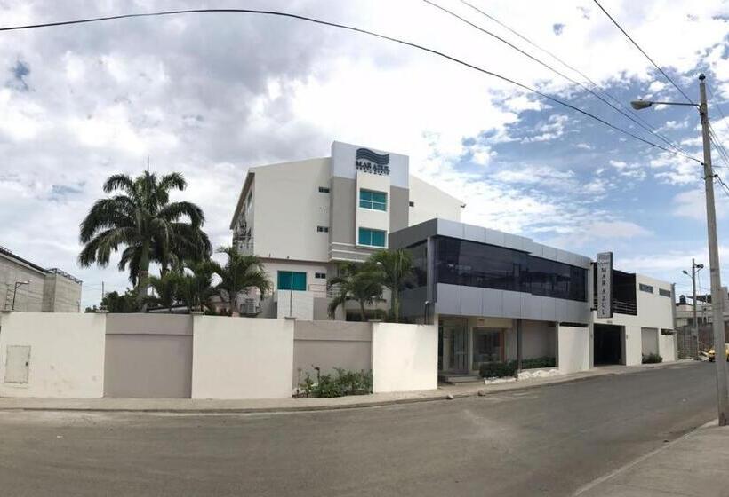 هتل Mar Azul