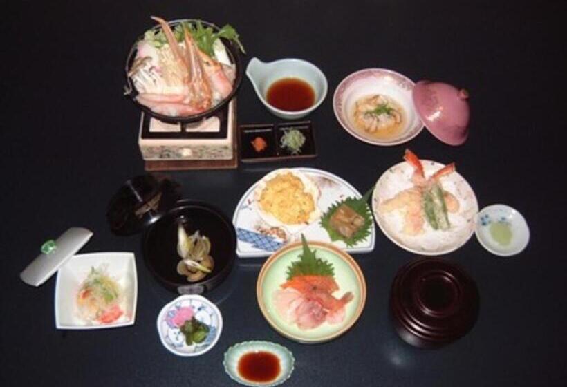 בית מלון כפרי Marsh Land