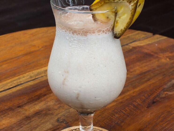 בית מלון כפרי The Point Surfcamp Bali