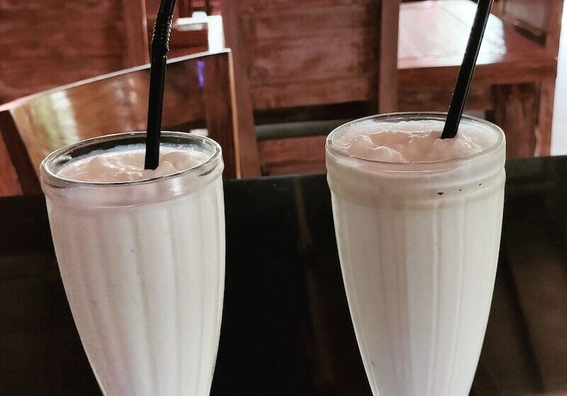 בית מלון כפרי The Point Surfcamp Bali