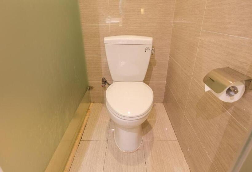 酒店 Metropolo, Hefei, Wanda Plaza, Swan Lake