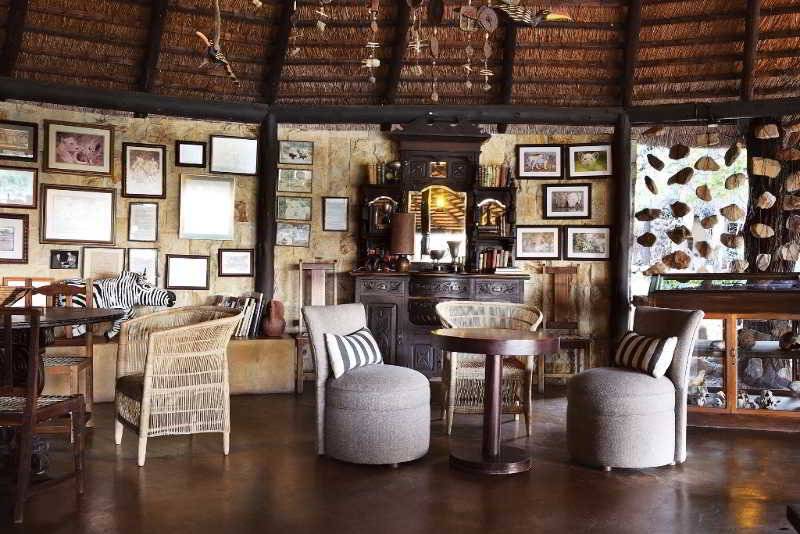 酒店 Motswari Private Game Reserve By Newmark