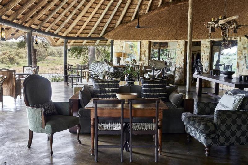 酒店 Motswari Private Game Reserve By Newmark
