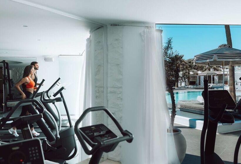 Mykonos Blanc   Preferred Hotels & Resorts