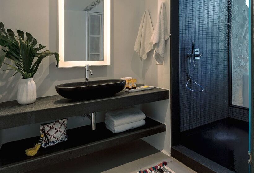 Mykonos Blanc   Preferred Hotels & Resorts