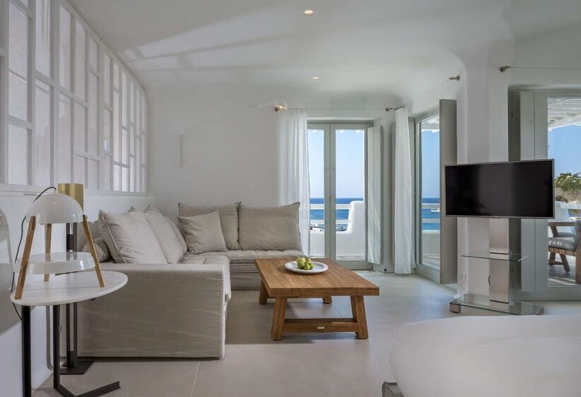 Mykonos Blanc   Preferred Hotels & Resorts