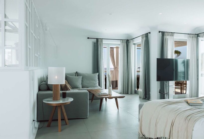 Mykonos Blanc   Preferred Hotels & Resorts