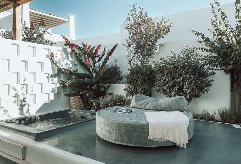 Mykonos Blanc   Preferred Hotels & Resorts