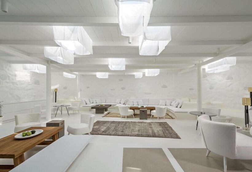 Mykonos Blanc   Preferred Hotels & Resorts