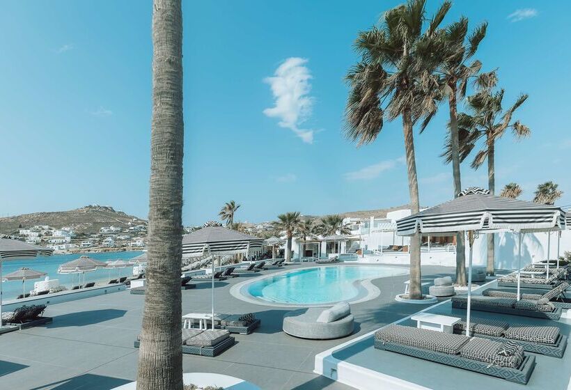 Mykonos Blanc   Preferred Hotels & Resorts