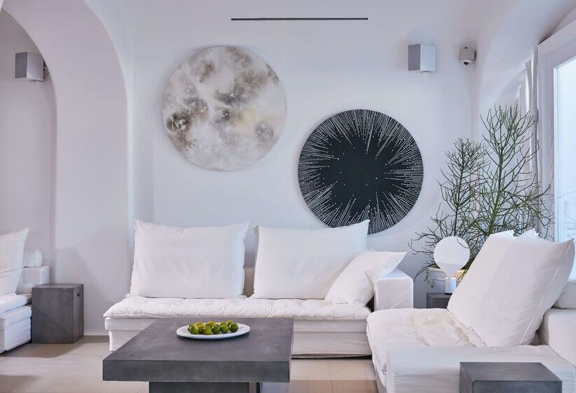 Mykonos Blanc   Preferred Hotels & Resorts