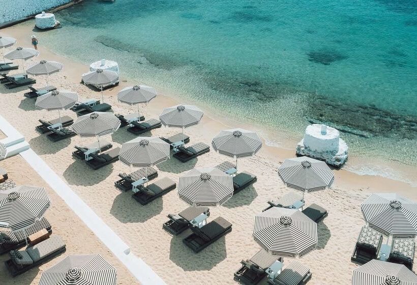 Mykonos Blanc   Preferred Hotels & Resorts