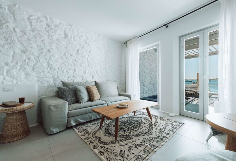 Mykonos Blanc   Preferred Hotels & Resorts