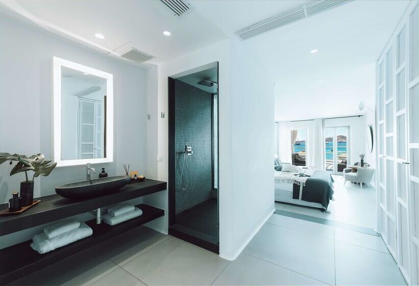 Mykonos Blanc   Preferred Hotels & Resorts