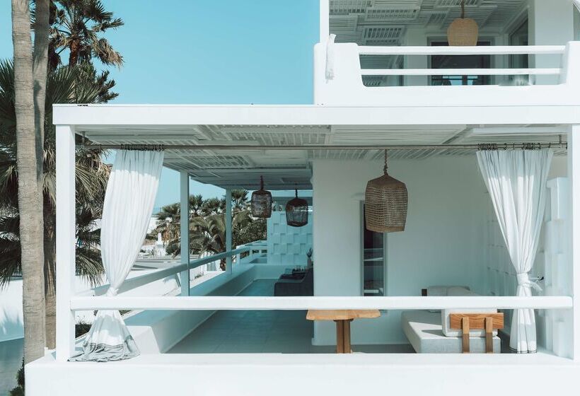 Mykonos Blanc   Preferred Hotels & Resorts