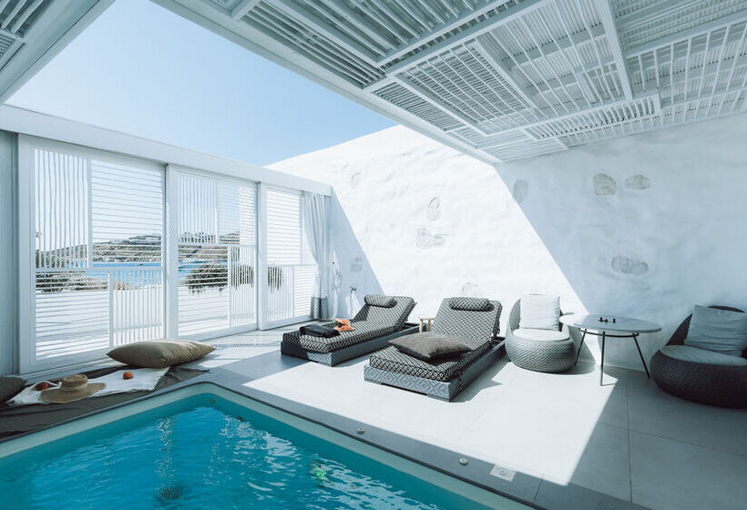 Mykonos Blanc   Preferred Hotels & Resorts
