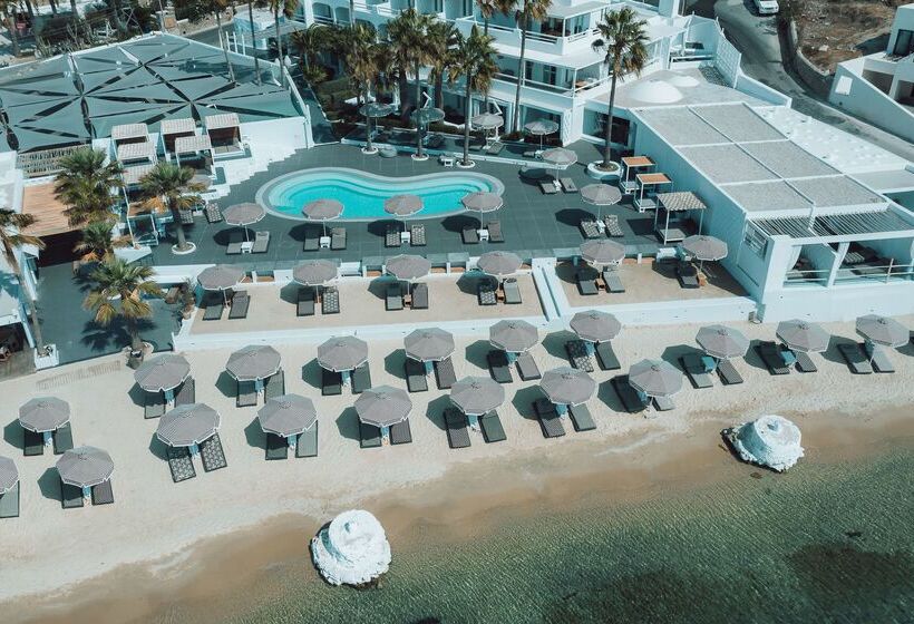 Mykonos Blanc   Preferred Hotels & Resorts