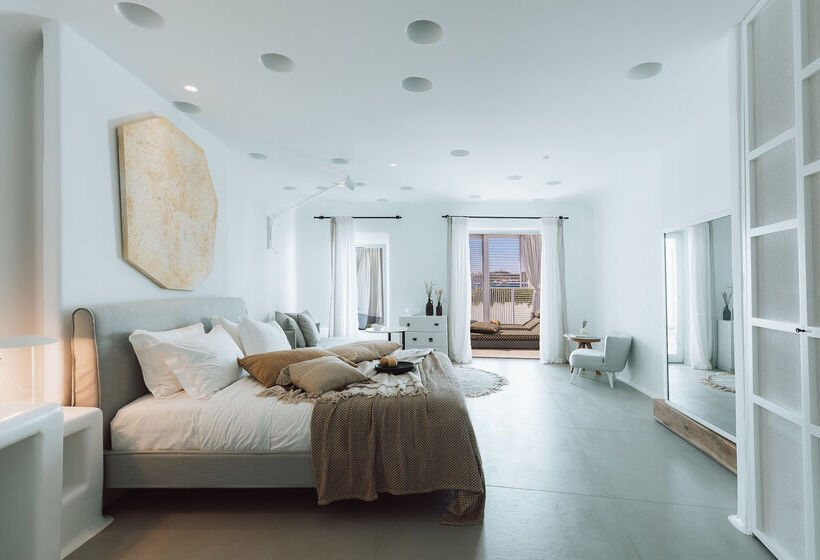 Mykonos Blanc   Preferred Hotels & Resorts