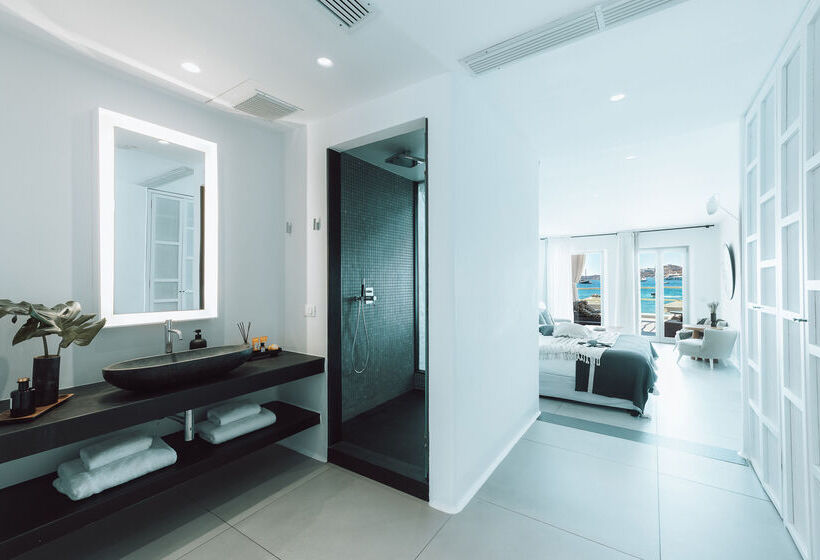 Mykonos Blanc   Preferred Hotels & Resorts