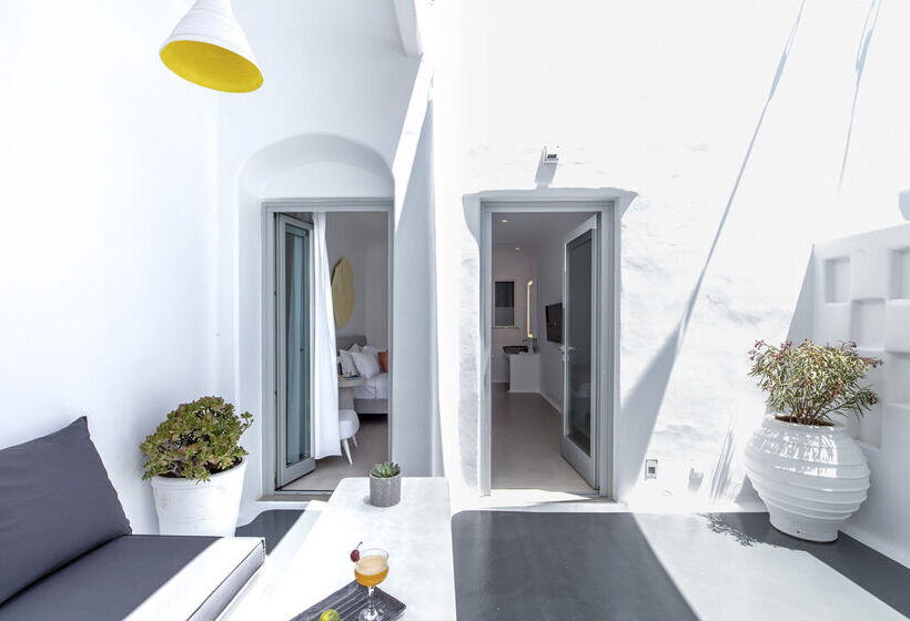 Mykonos Blanc   Preferred Hotels & Resorts