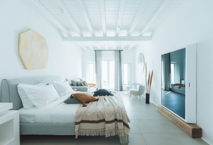 Mykonos Blanc   Preferred Hotels & Resorts