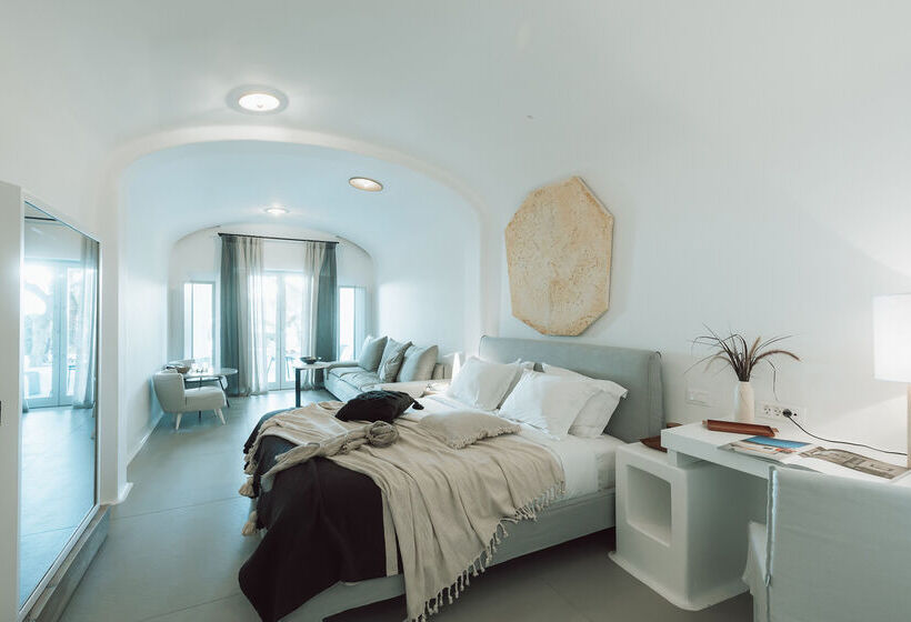 Mykonos Blanc   Preferred Hotels & Resorts