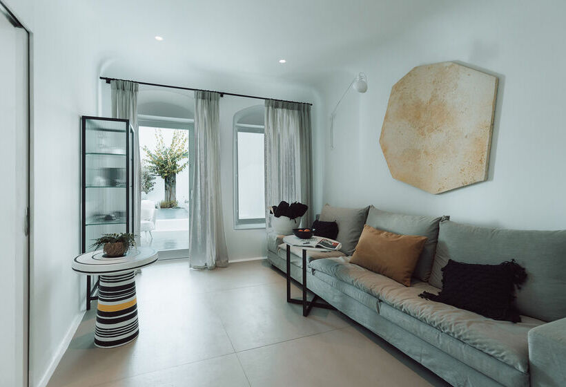 Mykonos Blanc   Preferred Hotels & Resorts