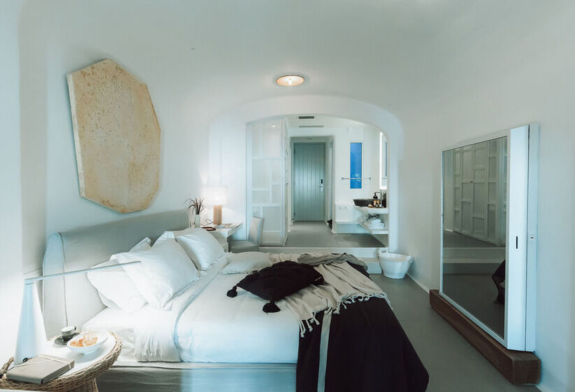 Mykonos Blanc   Preferred Hotels & Resorts