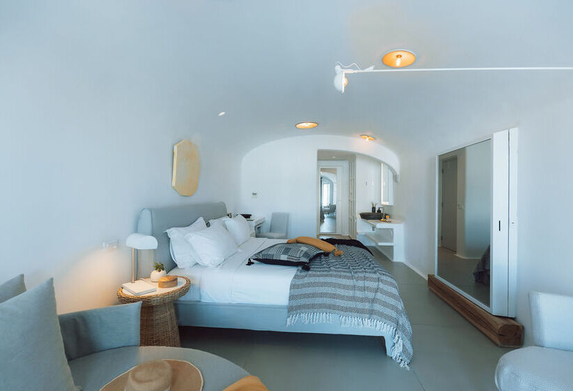 Mykonos Blanc   Preferred Hotels & Resorts