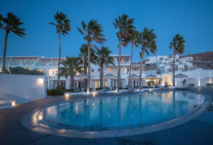 Mykonos Blanc   Preferred Hotels & Resorts
