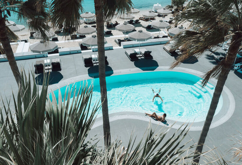 Mykonos Blanc   Preferred Hotels & Resorts