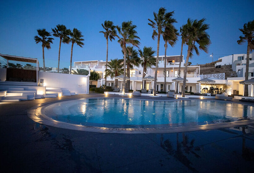 Mykonos Blanc   Preferred Hotels & Resorts