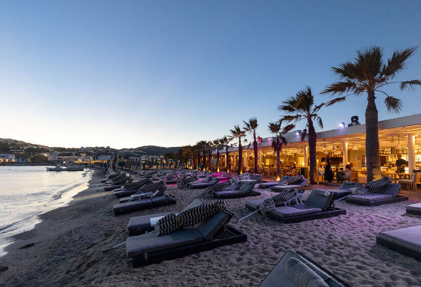 Mykonos Blanc   Preferred Hotels & Resorts