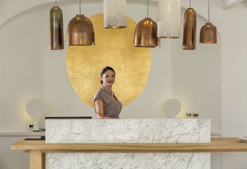 Mykonos Blanc   Preferred Hotels & Resorts