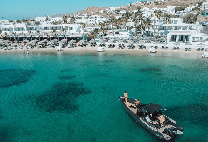 Mykonos Blanc   Preferred Hotels & Resorts