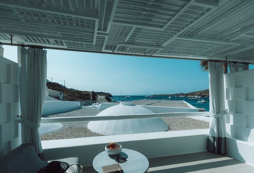 Mykonos Blanc   Preferred Hotels & Resorts
