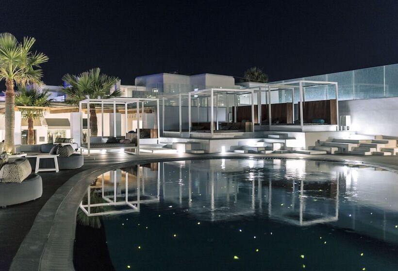 Mykonos Blanc   Preferred Hotels & Resorts