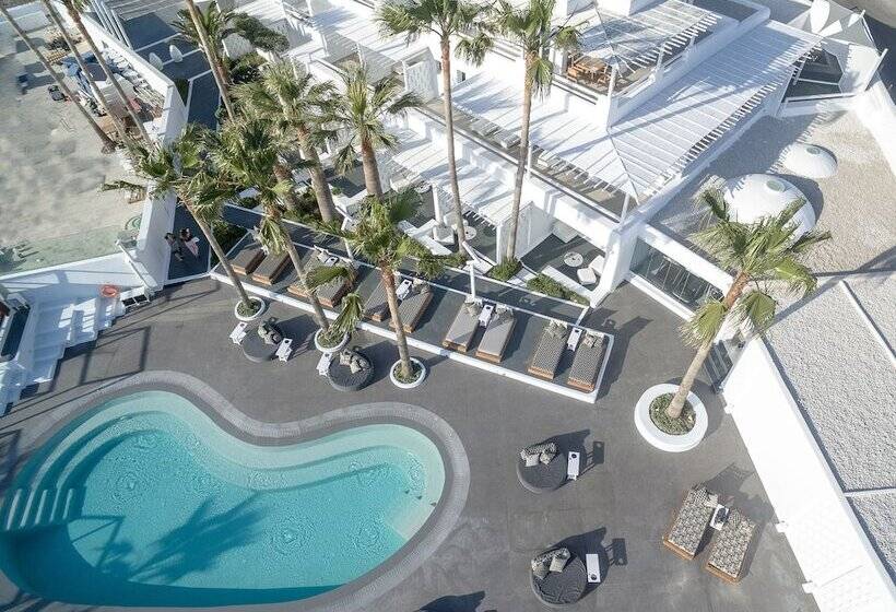 Mykonos Blanc   Preferred Hotels & Resorts