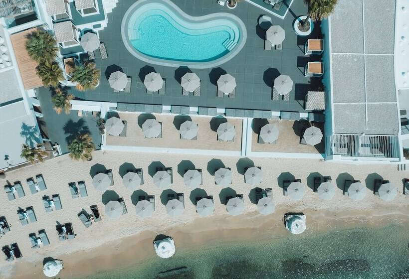 Mykonos Blanc   Preferred Hotels & Resorts