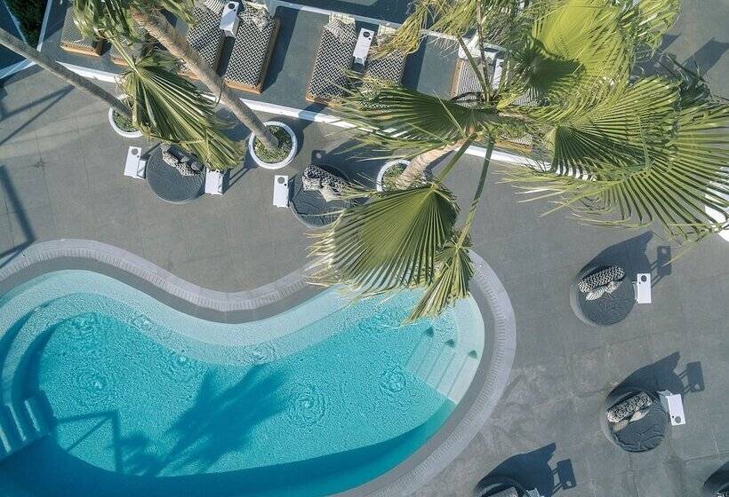 Mykonos Blanc   Preferred Hotels & Resorts