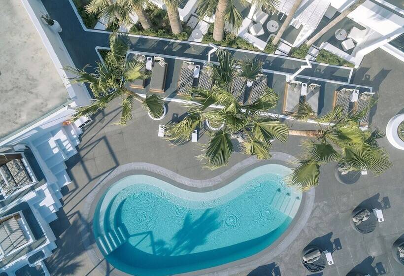 Mykonos Blanc   Preferred Hotels & Resorts