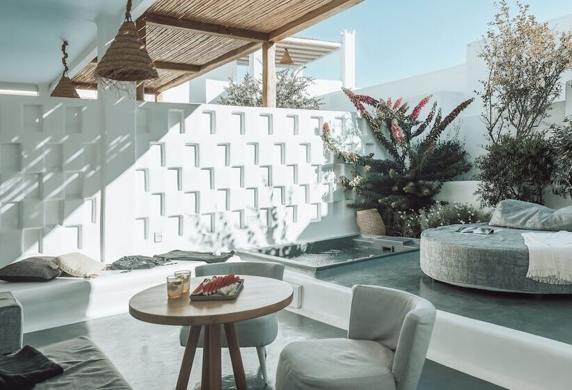 Mykonos Blanc   Preferred Hotels & Resorts