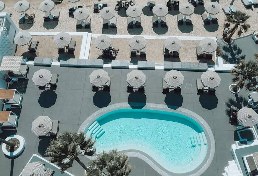 Mykonos Blanc   Preferred Hotels & Resorts