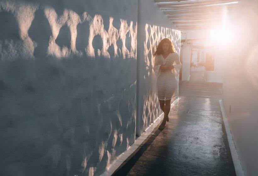 Mykonos Blanc   Preferred Hotels & Resorts