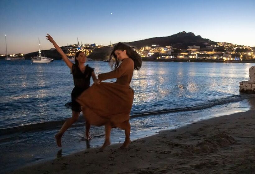 Mykonos Blanc   Preferred Hotels & Resorts