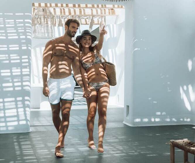 Mykonos Blanc   Preferred Hotels & Resorts